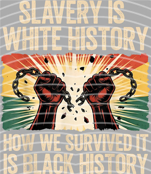 Black History in 1865-LY 370